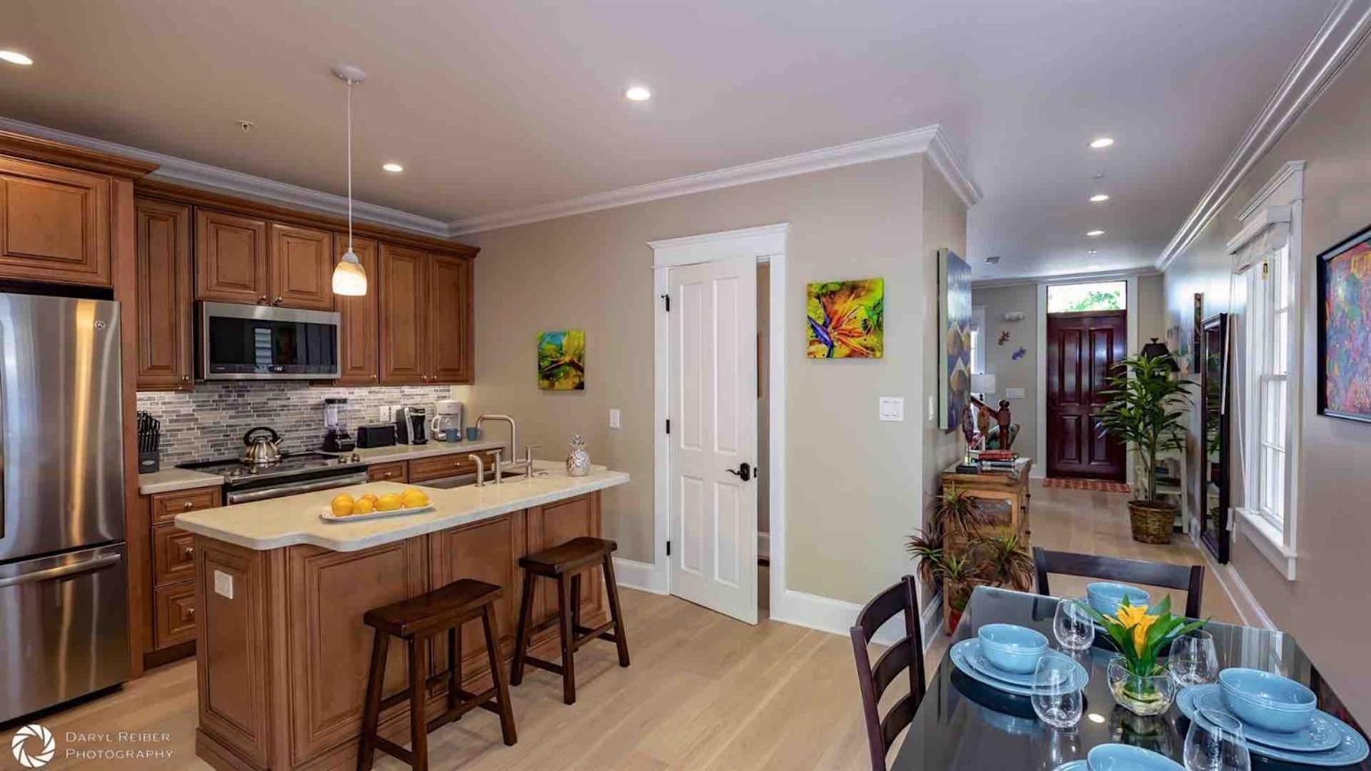 The Toasted Coconut By Last Key Realty Key West Exterior photo