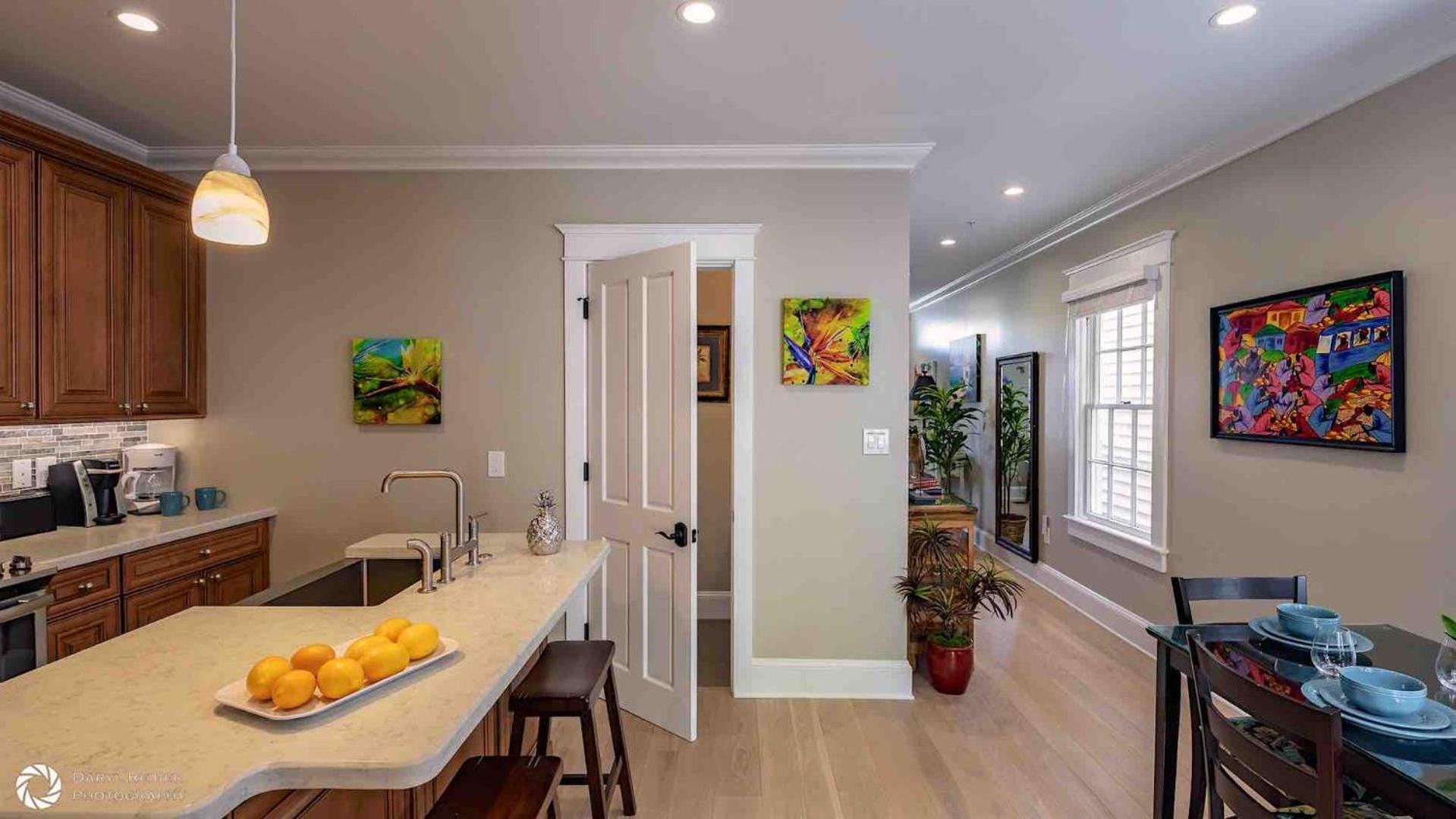 The Toasted Coconut By Last Key Realty Key West Exterior photo