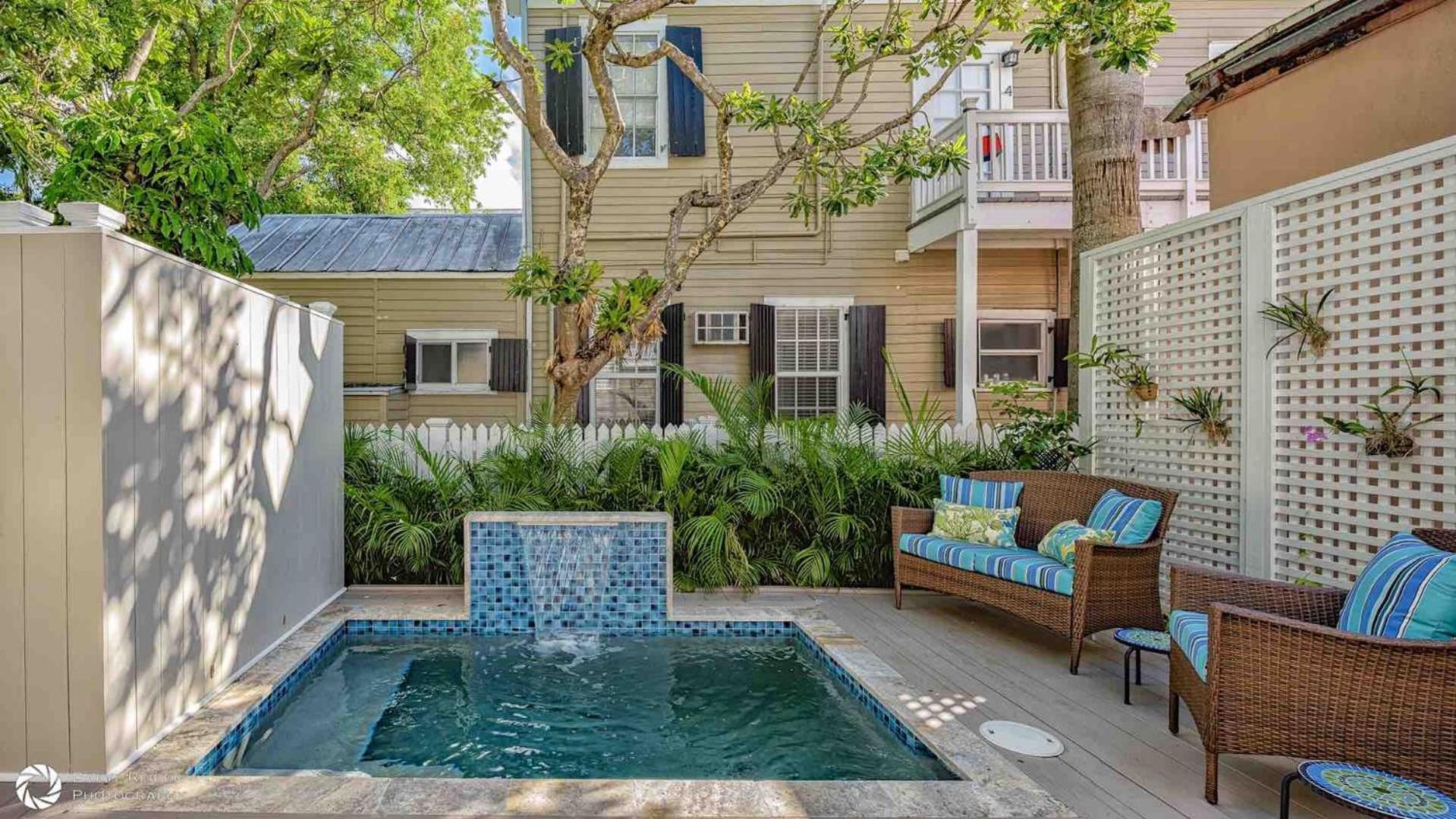The Toasted Coconut By Last Key Realty Key West Exterior photo
