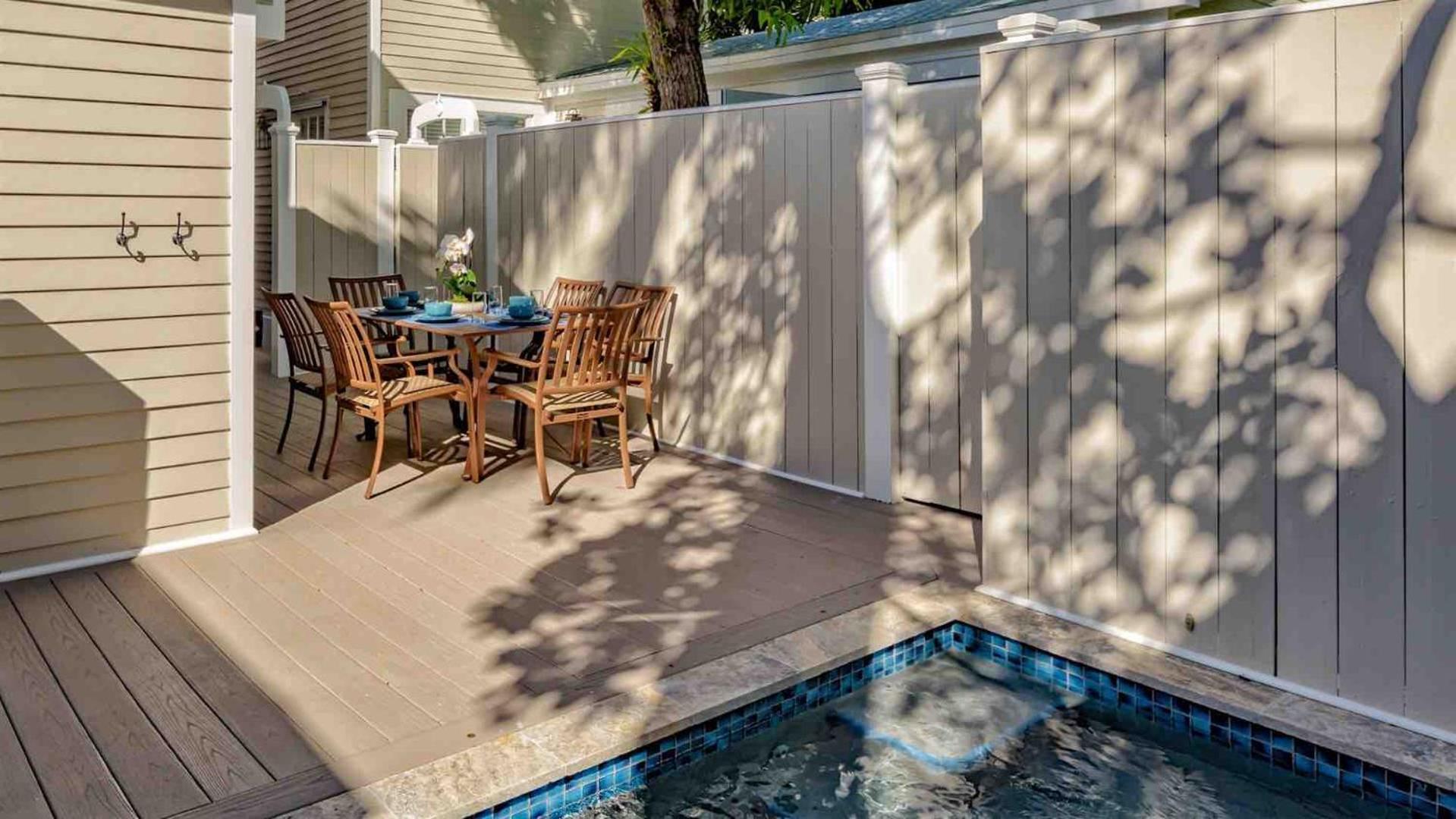 The Toasted Coconut By Last Key Realty Key West Exterior photo